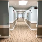 Interior-Hallway