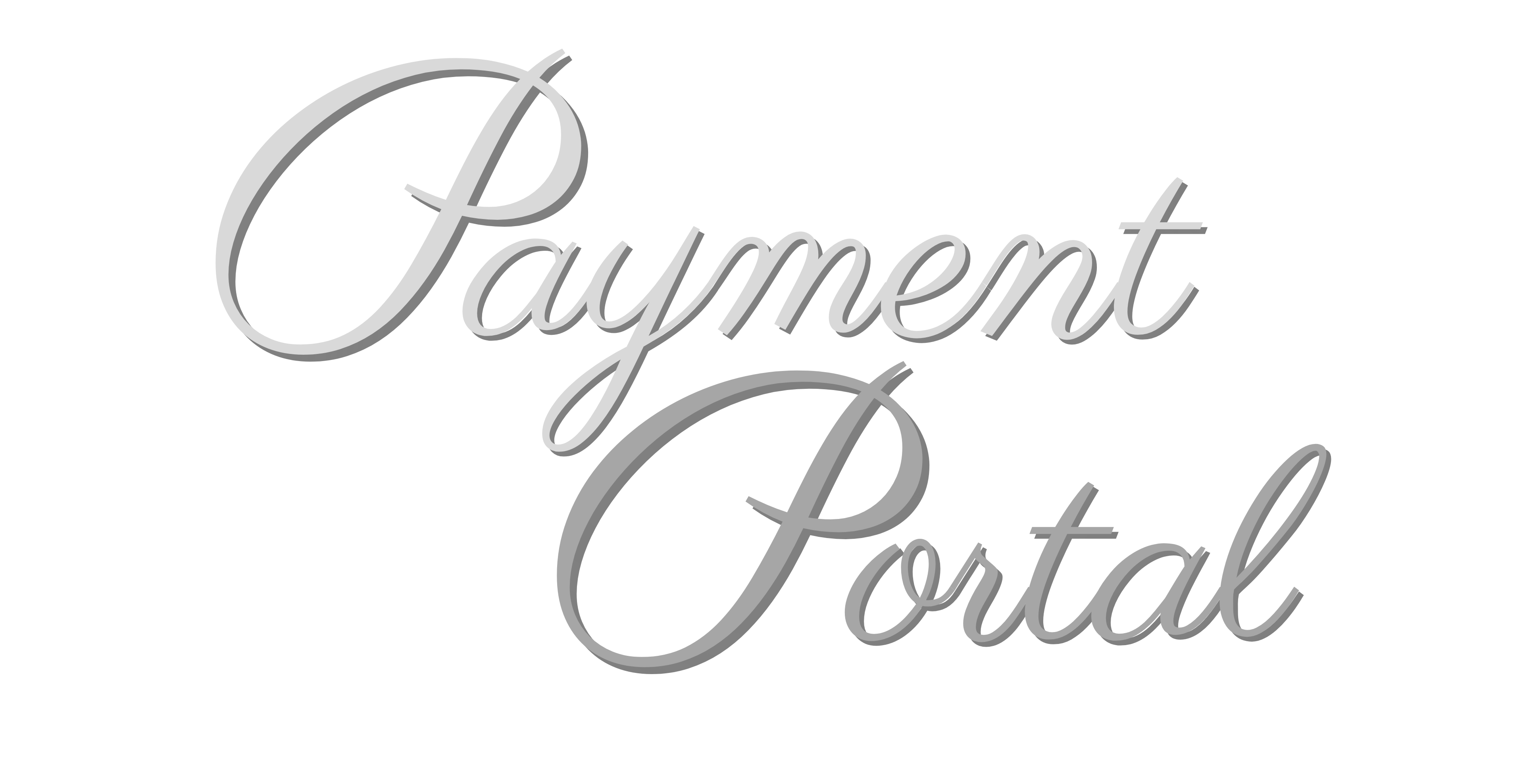 pay portal main